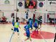 Pallavolo Altiora, fine settimana intenso per il settore giovanile Pallavolo Altiora, fine settimana intenso per il settore giovanile