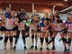 Un weekend di partite decisive per le giovanili di Pallavolo Altiora