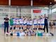 Pallavolo Altiora, weekend intenso per il settore giovanile: Under 19 alle Final Four regionali Pallavolo Altiora, weekend intenso per il settore giovanile: Under 19 alle Final Four regionali
