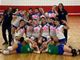Pallavolo Altiora: al via il 2026 con le giovanili maschili e femminili