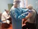 Partita la campagna vaccinale a Verbania FOTO
