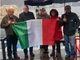 Vco Tricolore omaggia i martiri delle Foibe Istriane in occasione del 10 Febbraio
