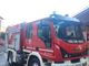 Vasto incendio tra Gignese ed Armeno