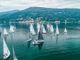 Anche i laghi Maggiore e d'Orta protagonisti di Vela Viva 15