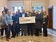 Chiude l'associazione volontari del canile di Verbania: donati 8.500 euro per la cura degli animali Chiude l'associazione volontari del canile di Verbania: donati 8.500 euro per la cura degli animali