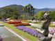 I Giardini Botanici di Villa Taranto riaprono venerdì 15 marzo