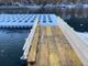 Apre il 27 novembre la pista di pattinaggio sul lago