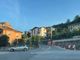 Nuova rotatoria in frazione Zoverallo, proseguono i lavori
