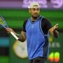 Kyrgios positivo, Halep colpisce: "Ecco la differenza tra incidente e scelta..." Kyrgios positivo, Halep colpisce: "Ecco la differenza tra incidente e scelta..."