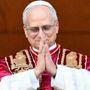 Leone XIV, oggi prima messa del Papa in Cappella Sistina
