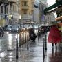 Niente caldo africano e tanta pioggia, sole solo nel weekend: le previsioni meteo