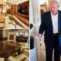 Boeing regalato a Trump è già in Texas, centinaia di milioni e anni per trasformarlo nell'Air Force One