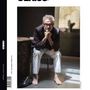 Lo chef Massimo Bottura protagonista della cover story di Genius People Magazine