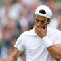Wimbledon, Musetti eliminato al primo turno