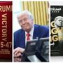 Trump lancia il 'suo' profumo Victory 45-47: quasi 250 dollari a boccetta