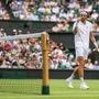 Wimbledon, Zverev flop: battuto da Rinderknech al primo turno