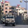 Siria, raid di Israele nella regione di Latakia. Ameno 350 morti a Sweida da inizio scontri