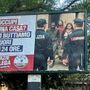 Roma, manifesti Lega su dl sicurezza diventano un caso: si accende scontro con Campidoglio