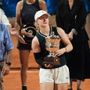 Francesca Jones, lezione di tennis e di vita: vince l'Open di Palermo e diventa la numero 84 del mondo senza 5 dita