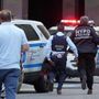 Sparatoria Manhattan, chi era l'attentatore: la malattia e il biglietto nella tasca