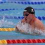 Mondiali nuoto 2025, chi è Simone Cerasuolo oro nei 50 rana