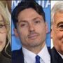 Forza Italia, Tajani a Cologno Monzese: incontra Marina e Pier Silvio Berlusconi