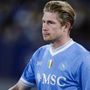 Serie A, oggi Fiorentina-Napoli: orario, probabili formazioni e dove vederla