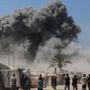 Gaza, Israele demolisce oltre 1800 edifici e avverte: &quot;Lasciate la città&quot;