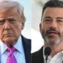 Trump contro Abc: &quot;Incredibile ritorno Jimmy Kimmel in tv&quot;