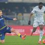 Serie A, Verona-Udinese 1-3: spettacolo friulano con Keinan Davis al 90'