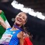 Atletica, Roma si candida a ospitare Mondiali 2029-31 Atletica, Roma si candida a ospitare Mondiali 2029-31