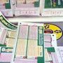 Superenalotto, numeri combinazione vincente di oggi 5 maggio