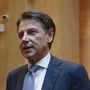 Ucraina, Conte: "Confermo, la Russia non è la minaccia numero 1"