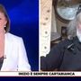 Mauro Corona sbotta a E' sempre Cartabianca: "Berlinguer si è stancata di me"