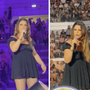 Emma Marrone (ancora una volta) vittima di bodyshaming: "Mettiti a dieta". La replica