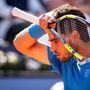 Alcaraz, missione Us Open dopo l'infortunio: "Sulla buona strada"