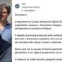 Ranucci, Fratelli d'Italia scrive a Report: "Segnaliamo curiosa amicizia con Lavitola"