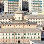 Detenuto sale sul tetto, la protesta nel carcere Marassi di Genova