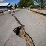 Terremoto in Indonesia, nuova scossa di magnitudo 5.6: continua l'emergenza