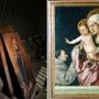 Furto al MuMe, prosegue senza sosta ricerca opere Antonello da Messina: indaga procura