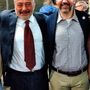 Declassamento del lupo, Fiocchi: “Ora possibile una gestione concreta ed efficace”
