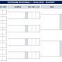 Basket,  play-off Dr1 girone B: definiti gli accoppiamenti