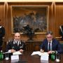 Rinnovato il protocollo d'intesa tra carabinieri e Poste Italiane per un servizio sempre più efficace