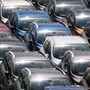 Immatricolazioni auto Vco: maggio ha il segno meno