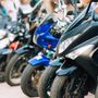 Mercato motocicli, maggio fa segnare il – 2%. Male anche il Vco