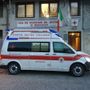 Tre giorni di festa a Mergozzo con la Croce Rossa