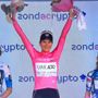 Elisa Longo Borghini conquista il Giro Donne: &quot;Un trionfo per la montagna e per il ciclismo&quot;