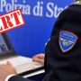 Truffata con un Sms: donna ossolana derubata di oltre 2.500 euro. La polizia riesce a bloccare tutto in tempo