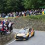 Rally Valli Ossolane: le prove speciali raccontate da Davide Caffoni