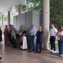 Rotary Club Pallanza-Stresa in visita al Museo Nazionale delle Acque Minerali di Crodo